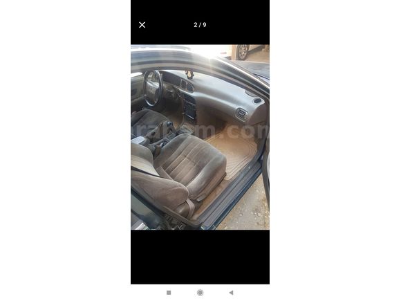 Sahibinden Hyundai Sonata 2.0 GLS 1998 Model