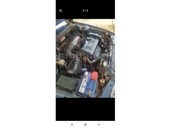 Sahibinden Hyundai Sonata 2.0 GLS 1998 Model