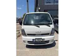 2022 KİA BONGO K2500 DLX HATASIZ BOYASIZ 45.000KM KLİMALI
