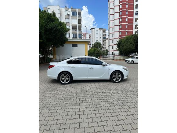 Sahibinden Opel Insignia 1.4 T Edition Elegance 2012 Model
