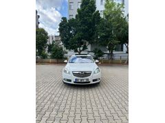 Sahibinden Opel Insignia 1.4 T Edition Elegance 2012 Model