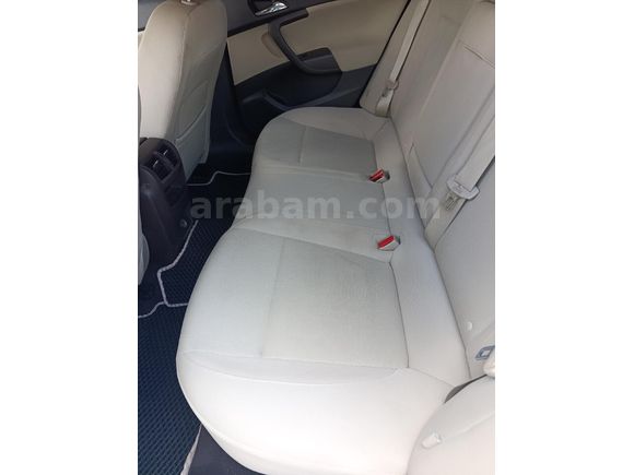 Sahibinden Opel Insignia 1.4 T Edition Elegance 2012 Model
