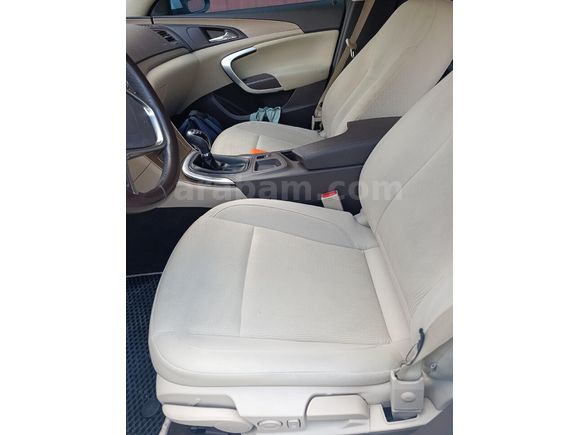 Sahibinden Opel Insignia 1.4 T Edition Elegance 2012 Model
