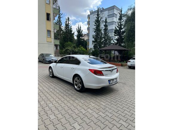 Sahibinden Opel Insignia 1.4 T Edition Elegance 2012 Model