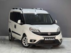 2016 Doblo 1.6 Safeline 87bin km İLK SAHİBİNDEN
