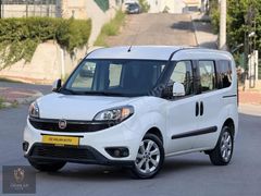 TRNİN EN UYGUNU-2018-FİAT DOBLO-1.6 DİZEL SAFELİNE