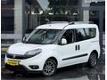 2021 DOBLO 1.6 SAFELİNE 105 HP