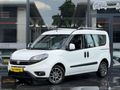 2021 DOBLO 1.6 SAFELİNE 105 HP