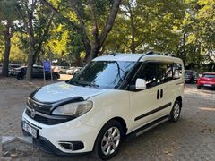 2016 DOBLO 1.6 SAFELİNE - OTOMOBİL - K.KARTINA 12 TAKSİT -