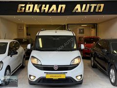 2022 DOBLO COMBİ1.6 MULTİJET SAFELİNE BAKIMLI TEMİZ FIRSAT ARACI