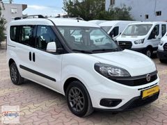 2022 HATASIZ BOYASIZ 1.6 120 HP FİAT DOBLO SAFELİNE 16BİNKM