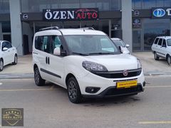 2022 DOBLO 1.6 MULTİJET SAFELİNA HATASIZ KM:78BN(K. KART-EMİNEV)