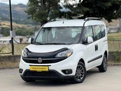2021 OTOMOBİL RUHSATLI FİAT DOBLO 1.6 SAFELİNE 109.000 KM