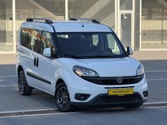 HASANOĞULLARIN'DAN 2022 DOBLO HATASIZ BOYASIZ TRAMERSİZ