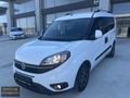 2022 MODEL FİAT DOBLO