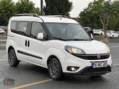 **99.000 KM** BOYASIZ 2021 SAFELİNE 1.6 MULTİJET 105 BG BAKIMLI