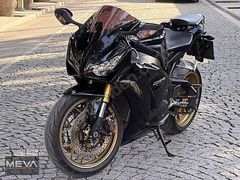 Meva Otomotiv'den Honda CBR1000 RR Hatasız 28 bin KM
