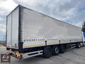 ?GİRGİN Trucks ?DAN 2010 MODEL SERİN TULUM KAYAR PİLOT DORSE