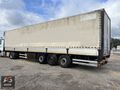 ?GİRGİN Trucks ?DAN 2010 MODEL SERİN TULUM KAYAR PİLOT DORSE
