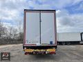 ?GİRGİN Trucks ?DAN 2010 MODEL SERİN TULUM KAYAR PİLOT DORSE