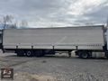?GİRGİN Trucks ?DAN 2010 MODEL SERİN TULUM KAYAR PİLOT DORSE