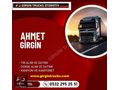 ?GİRGİN Trucks ?DAN 2010 MODEL SERİN TULUM KAYAR PİLOT DORSE
