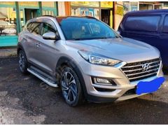 Sahibinden Hyundai Tucson 1.6 CRDi Elite 2019 Model  138.000 km Gri (metalik)