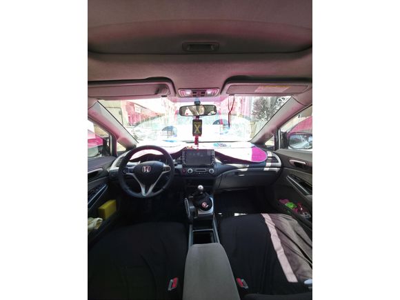 Sahibinden Honda Civic 1.6i VTEC Elegance 2007 Model