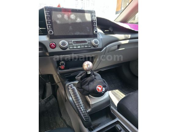 Sahibinden Honda Civic 1.6i VTEC Elegance 2007 Model