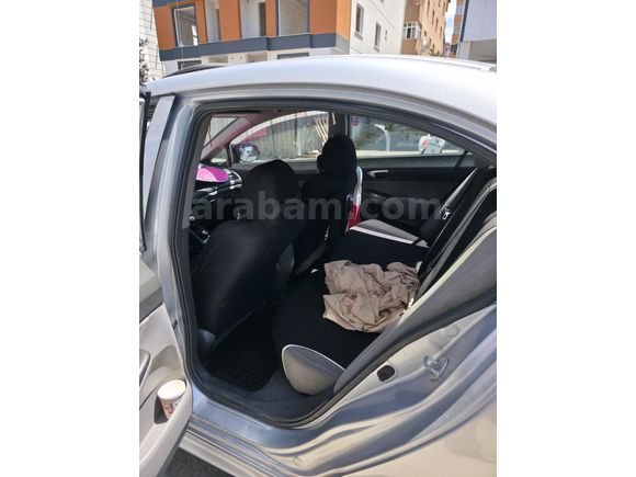 Sahibinden Honda Civic 1.6i VTEC Elegance 2007 Model