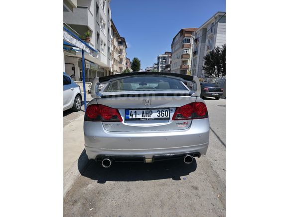 Sahibinden Honda Civic 1.6i VTEC Elegance 2007 Model