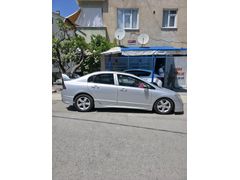 Sahibinden Honda Civic 1.6i VTEC Elegance 2007 Model
