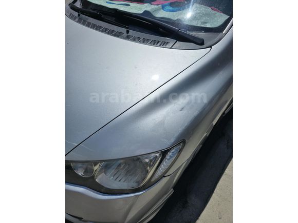 Sahibinden Honda Civic 1.6i VTEC Elegance 2007 Model