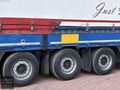 2015 MODEL TIRSAN MİDİLLİ DORSE