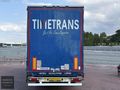 2015 MODEL TIRSAN MİDİLLİ DORSE