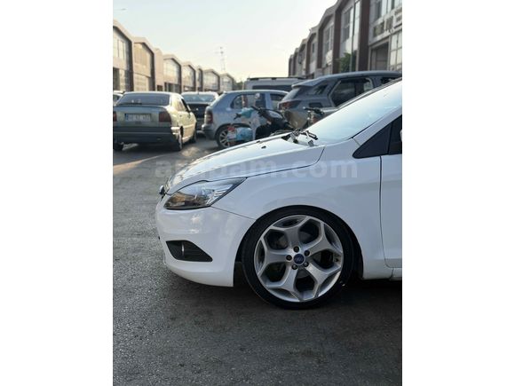 Sahibinden Ford Focus 1.6 TDCi Trend X 2011 Model 