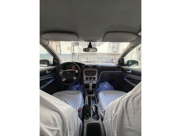 Sahibinden Ford Focus 1.6 TDCi Trend X 2011 Model 