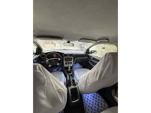 Sahibinden Ford Focus 1.6 TDCi Trend X 2011 Model 