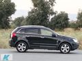 HATASIZ ,2011 MODEL OPEL ANTARA 2.0 ,100 BİN KM