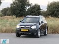 HATASIZ ,2011 MODEL OPEL ANTARA 2.0 ,100 BİN KM