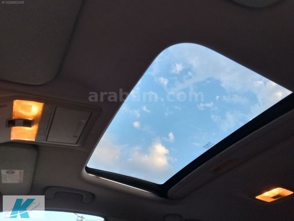 HATASIZ ,2011 MODEL OPEL ANTARA 2.0 ,100 BİN KM