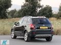HATASIZ ,2011 MODEL OPEL ANTARA 2.0 ,100 BİN KM