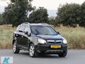 HATASIZ ,2011 MODEL OPEL ANTARA 2.0 ,100 BİN KM