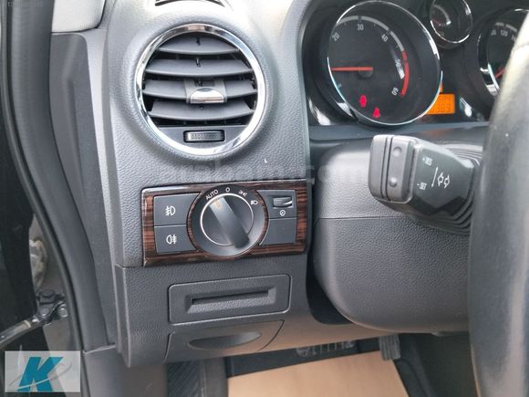 HATASIZ ,2011 MODEL OPEL ANTARA 2.0 ,100 BİN KM