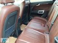 HATASIZ ,2011 MODEL OPEL ANTARA 2.0 ,100 BİN KM