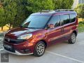 JOY CAR'S - 2017 FİAT DOBLO COMBİ TREKKİNG