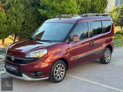 JOY CAR'S - 2017 FİAT DOBLO COMBİ TREKKİNG