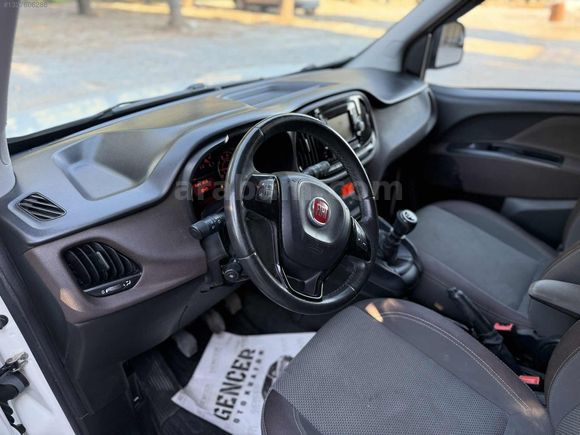 OTOMOBİL RUHSATLI TREKKİNG