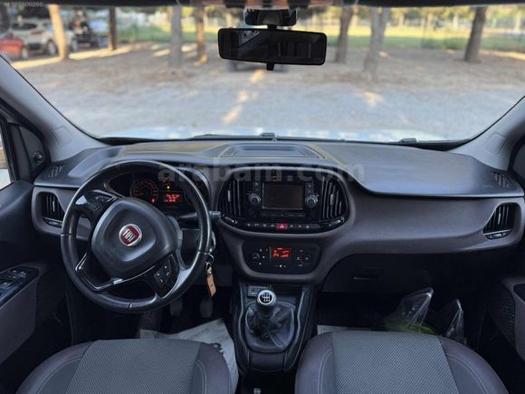 OTOMOBİL RUHSATLI TREKKİNG