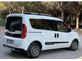 OTOMOBİL RUHSATLI TREKKİNG